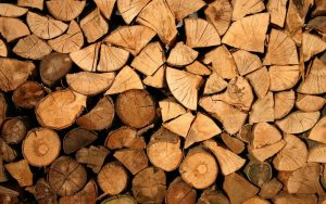 Bethany, CT | Split Seasoned Firewood for Pickup or Delivery
